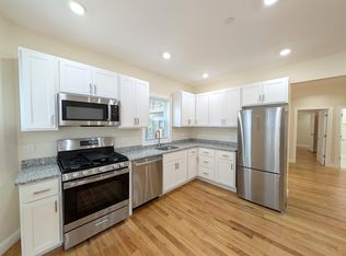 18 Holyoke Rd #2, Somerville, MA 02144