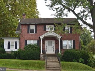 1730 N 16th St, Reading, PA 19604