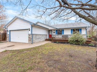 4319 W Murdock St, Wichita, KS 67212