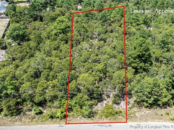 67 Fern Rdg, Cameron, NC 28326