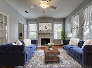 3006 Fruth St, Austin, TX 78705