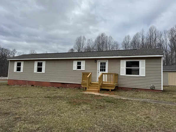 101 Rockridge Ct, Dillwyn, VA 23936