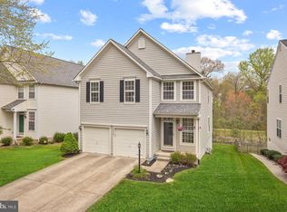 6044 Countless Stars Run, Clarksville, MD 21029