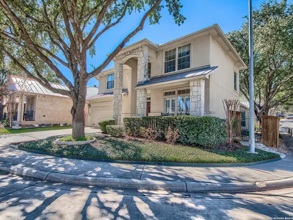 67 FONTHILL WAY, San Antonio, TX 78218