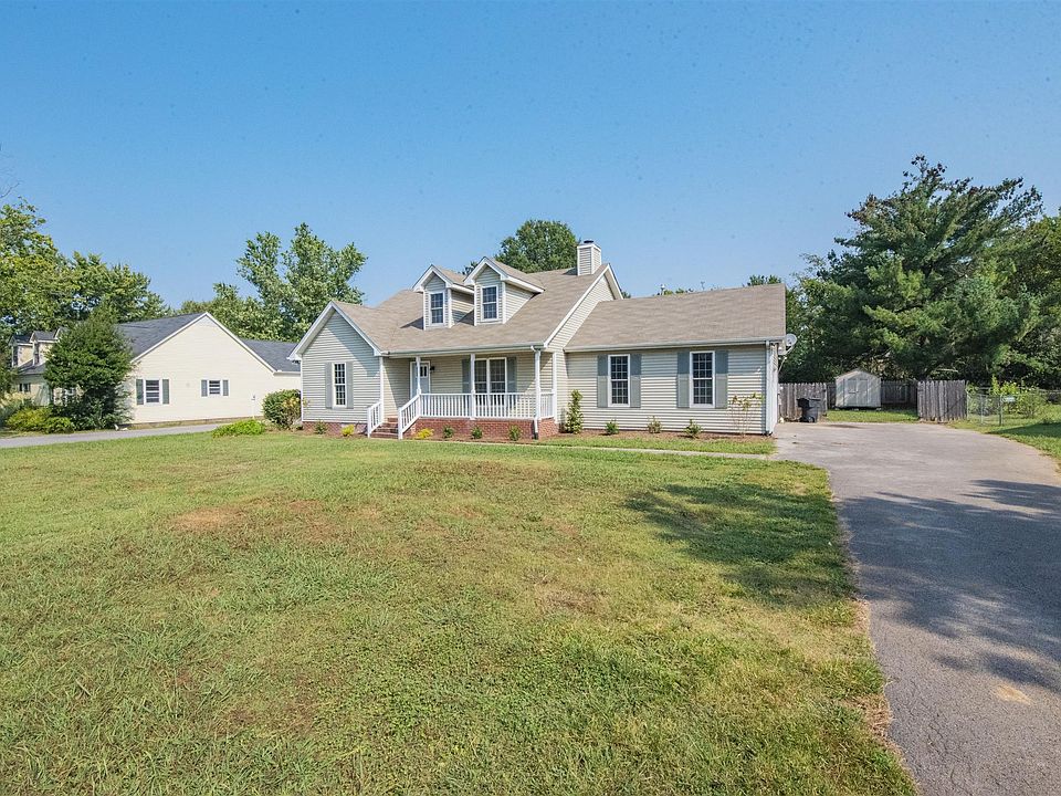 1st image of 1501 E Northfield Blvd