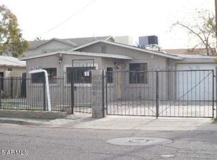 1121 W Vogel Ave, Phoenix, AZ 85021