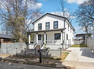 912 Ira St SW, Atlanta, GA 30310