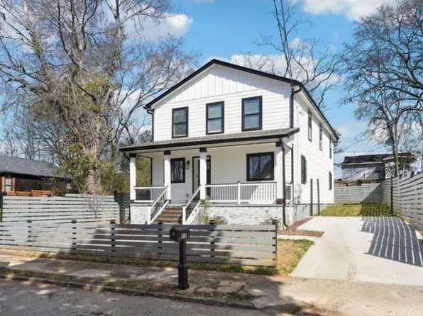912 Ira St SW, Atlanta, GA 30310