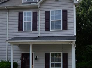 201 Woodson Dr, Clayton, NC 27527