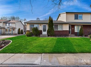 8357 W Rifleman St, Boise, ID 83704