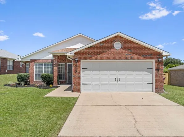 277 Limestone Cir, Crestview, FL 32539