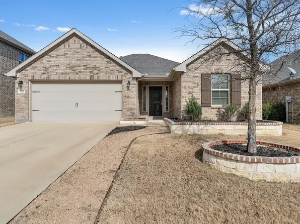 2202 Perrymead Dr, Forney, TX 75126
