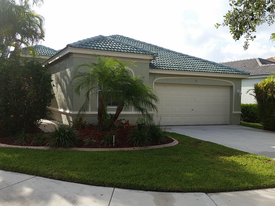 1st image of 731 Vista Meadows Dr