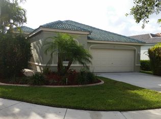 731 Vista Meadows Dr, Weston, FL 33327