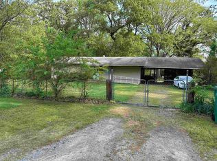 1720 Russenberger Rd, Little Rock, AR 72206