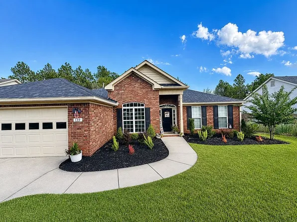 139 Country Glen Ave, Graniteville, SC 29829
