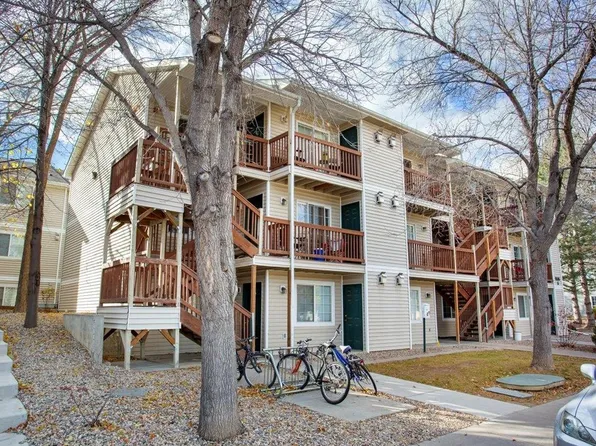 1221 University Ave #A-101, Fort Collins, CO 80521