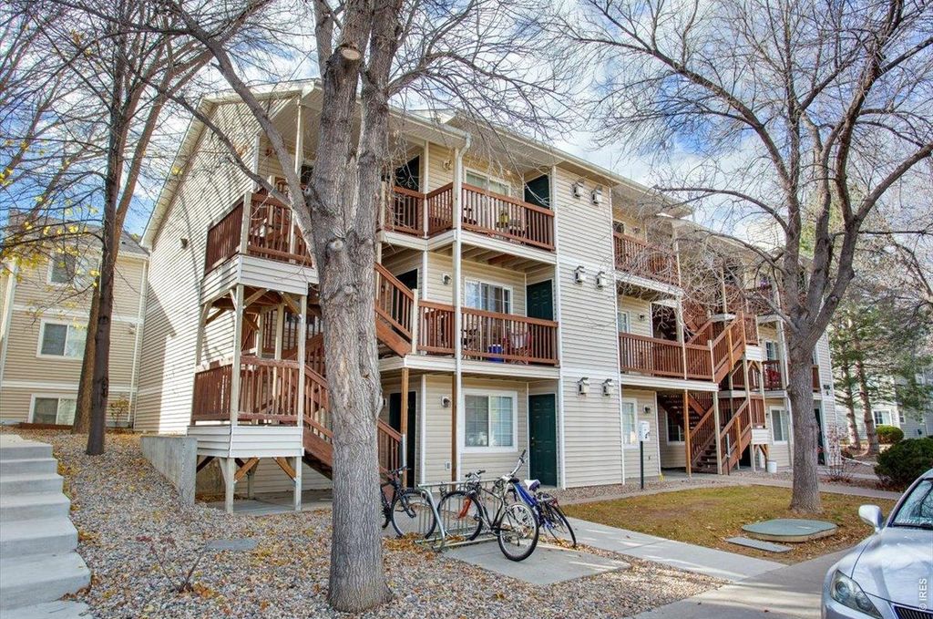 1221 University Ave #A-101