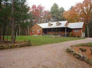 14 Orchard Hill Dr, Richmond, RI 02892