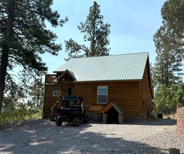 37 Rim Dr, Los Ojos, NM, 87551