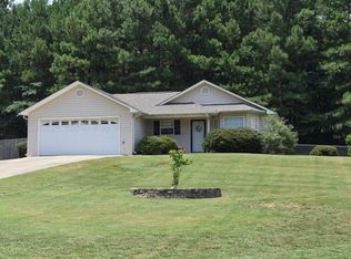 185 Sunrise Dr, Odenville, AL 35120