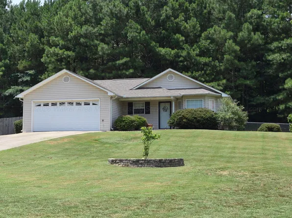 185 Sunrise Dr, Odenville, AL 35120