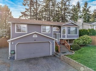 Salt Water Cove Park, Des Moines, WA 98198