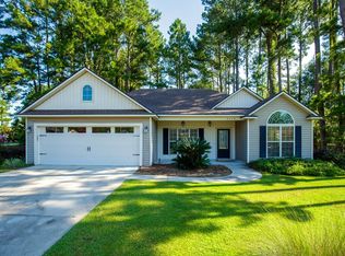 3618 Butler Woods Dr, Valdosta, GA 31605