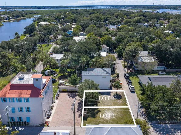 77 ST FRANCIS Street, St. Augustine, FL 32084