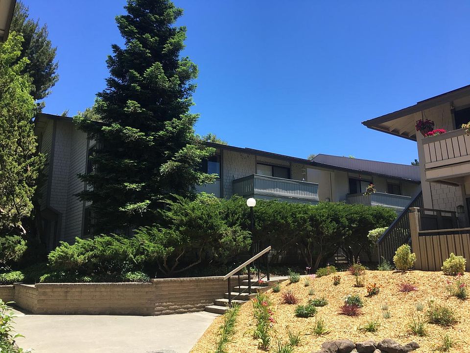 Home view from outside