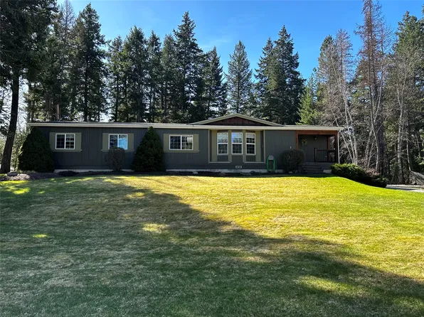 1422 Tamarack Ln, Columbia Falls, MT 59912