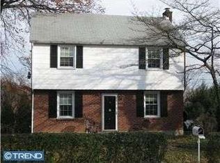 243 Shelmire St, Rockledge, PA 19046