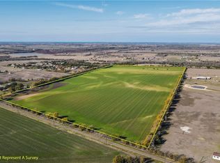 Old Troy Rd, Troy, TX 76579