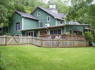 3000 Buffalo Mountain Rd SW, Willis, VA 24380