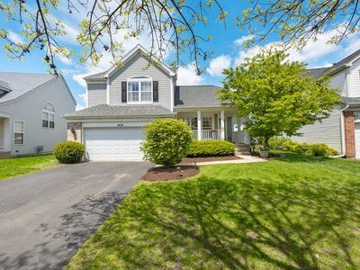 2115 Periwinkle Ln, Naperville, IL, 60540