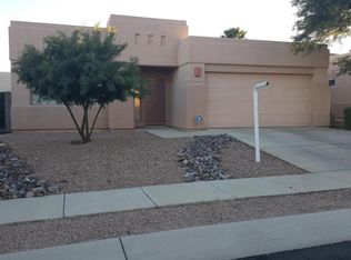 7440 E Placita Luz De La Luna, Tucson, AZ 85715