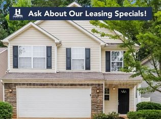 437 Arrowhead Dr, Dallas, GA 30132