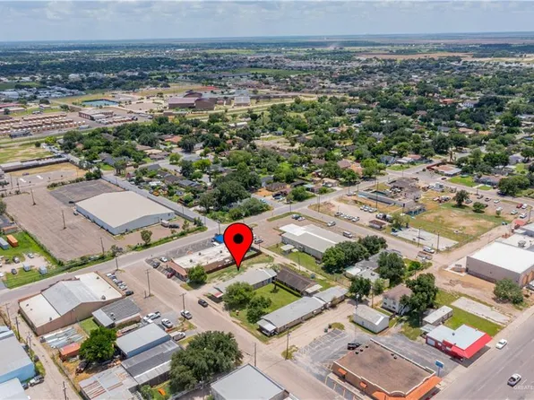 116 E 6th St, San Juan, TX 78589