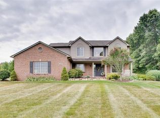 629 Adelaide Ct, Saline, MI