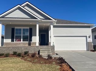 3708 Clementine Ln LOT 892, Columbia, TN 38401