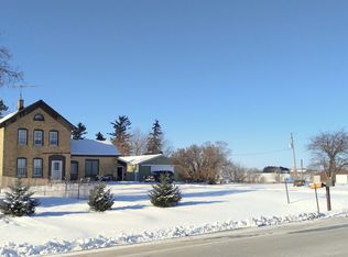 1708 Hwy J, Cato, WI 54230