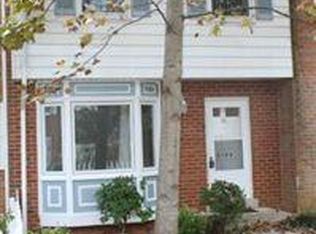 4144 Ferrara Ter, Woodbridge, VA 22193