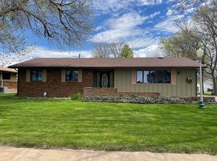 528 N Logan Ave, Haxtun, CO 80731