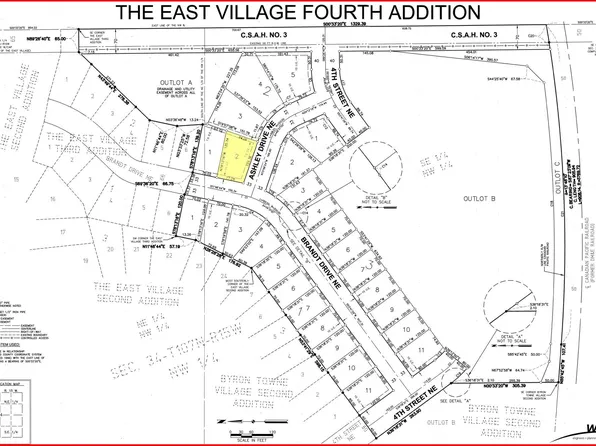 1785 Brandt Dr NE, Byron, MN 55920