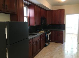 41 Clarke Ave #2RQ, Jersey City, NJ 07304