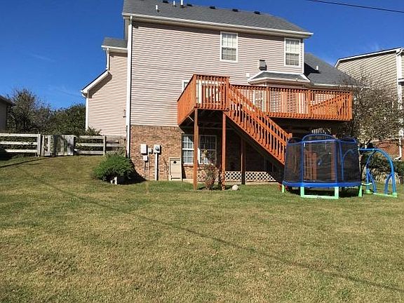 4th image of 816 Forest Lake Dr
