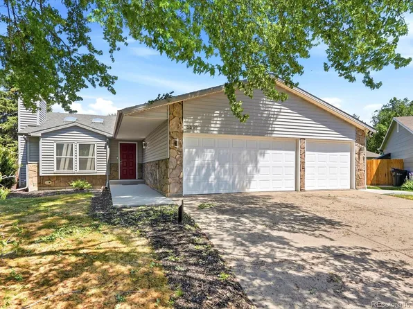 6691 Deframe Court, Arvada, CO 80004
