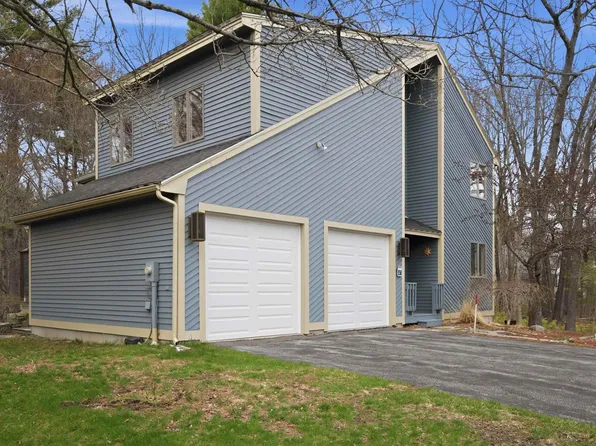 47 Drew Woods Drive, Derry, NH 03038