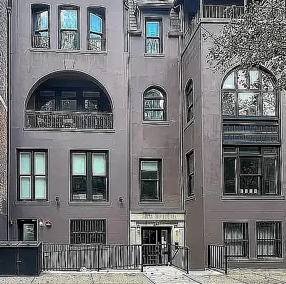 241 W 75th St #3B — Photo 5