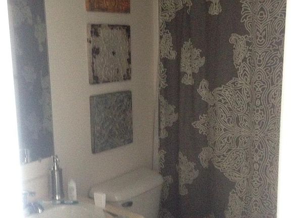 Bath - One in main hall and another just the same in master